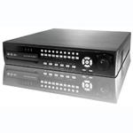 2 Megapixel (1080p) Recording AHD DVR - 16ch