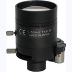 (Kawaden) BKV0650DIRF 6-50mm Board Lens