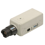 Super Wide Dynamic Camera - SCA-62 Series TYPE D