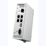 JetWave IWC 5630 Industrial-grade WLAN controller