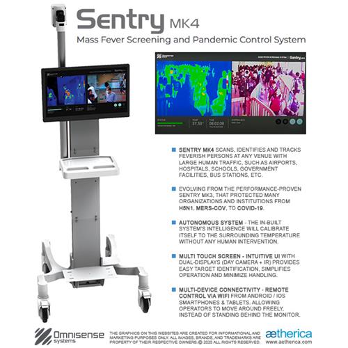 THERMAL SCANNER