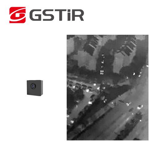 Wuhan Global Sensor Technology (GSTiR)