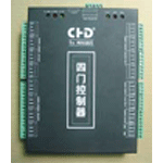 CHD806DM4-E Four-door Access Controller