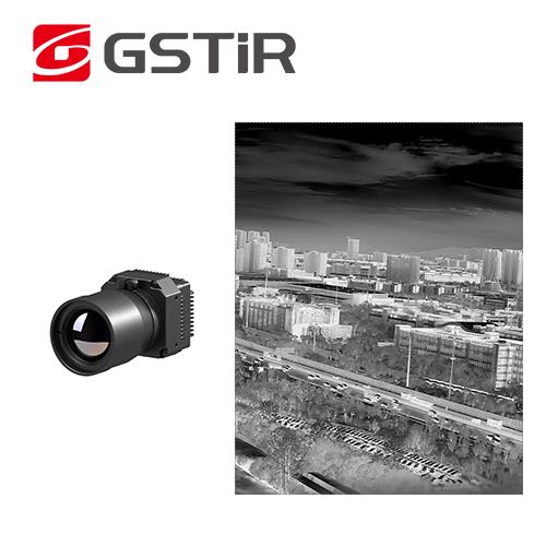 Wuhan Global Sensor Technology (GSTiR)