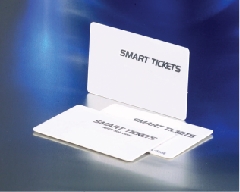 Smart Ticket