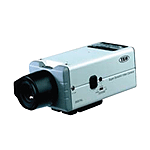 TE-C680/780 Hi-res. Color Camera