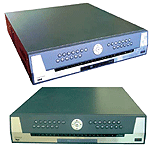 CF-DVR16C6 Standalone DVR