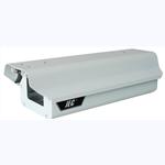 Top opened CCTV Camera housing J-CH-4712-SFH