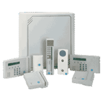 FOXnet Access Control Panel 