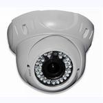 FST-626-5IP  5 Megapixel IP Outdoor Network camera