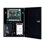 DW6800 TCP/IP Network Access Control