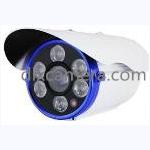 outdoor IR array bullet  camera