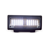 TK-97L LED Visor Light