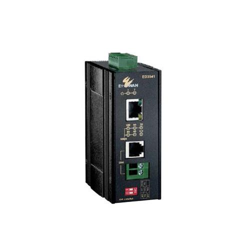 ED3541 Series Hardened 10/100BASE-TX Ethernet Extender