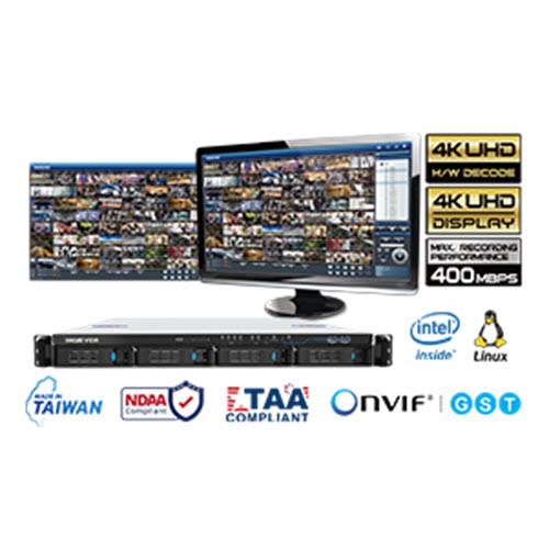 DIGIEVER DS-4200-RM UHD Series