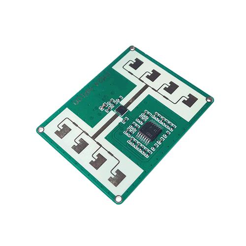 FMK24-A Series 24GHz Microwave ranging sensor FMK24-A Series 24GHz Microwave ranging sensor