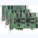 【SC3A0 Series】4/8/16CHs Hardware H.264 DVR Capture Card (PCIex4)