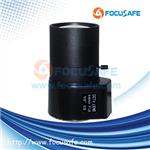 6-60mm auto iris cctv lens