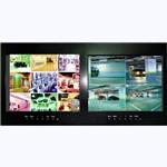 9.7 inch CCTV LED Monitor (Dual monitors)