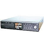 HTEDVS/R Standalone DVR