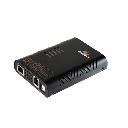 ED3501 Series Industrial 10/100BASE-TX Ethernet Extender