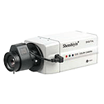 SY-CP9510/11Pix Super Wide Dynamic Range D/N Camera