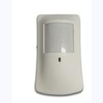 Wireless Infrared Intrusion Detector