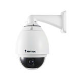 VIVOTEK SD7151- 18x Zoom Outdoor Speed Dome Network Camera  