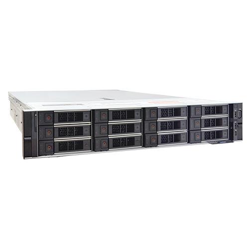 INR-470 RAID Rackmount Standalone NVR