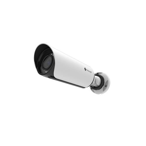 Milesight H.265 Mini Bullet Network Camera 