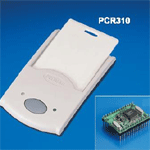 PCR310 / MF5 Card Reader