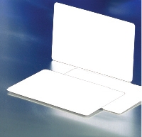 Thin RFID Card