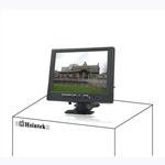 HSINTEK TFT LCD Video Monitor