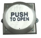 Large Push Button (4 Type for Choice)