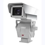 Integrated IP PTZ Camera with 5 kg loading J-IP-8110-LR