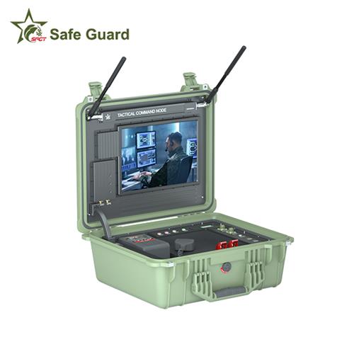 Shenzhen Safe Guard Co., Ltd