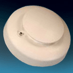 521B Smoke Detector