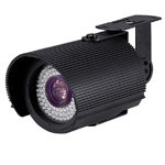 Dual Power True Day&Night IR Bullet Camera AVIR-TD90VAHQ550D