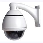 SCC Q5-SH22H63(x)  2.0MP HD IP Electric Motorized Zoom Mini PTZ Camera