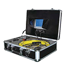 W3-CMP3188 Waterproof Pipeline Inspection System