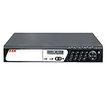 En-1604 Economical Model DVR