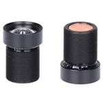 1/2.5inch 3.9mm 5Megapixel M12*0.5 mount non-distortion lens for MI5100