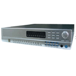 KM-E8020F Standalone DVR