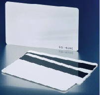 ISO Card
