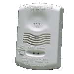 CO1224 Carbon Monoxide Detector