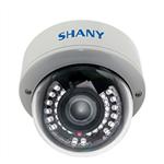 1.3 Megapixel WDR Starlight Finder IP Dome Camera | SNC-WDL2132MS | Shany
