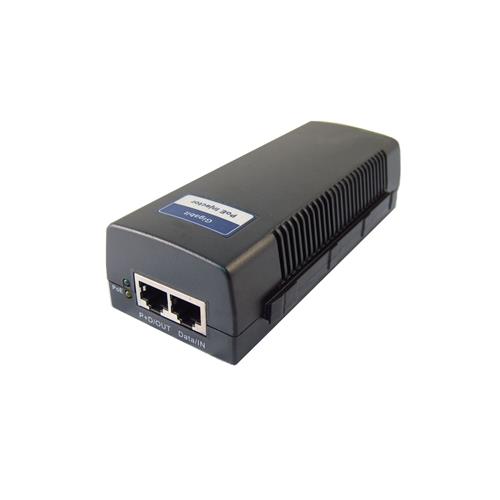 30W POE Injector, Gigabit #PSE301G