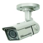 10X Optical Zoom Day&Night IR Camera