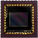 ClairPixel CP8108 WDR CMOS Image Sensor - WiDy