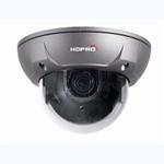 HDPRO HD-MP138VTL [ HD-SDI MEGA PIXEL VANDAL IR DOME CAMERA]